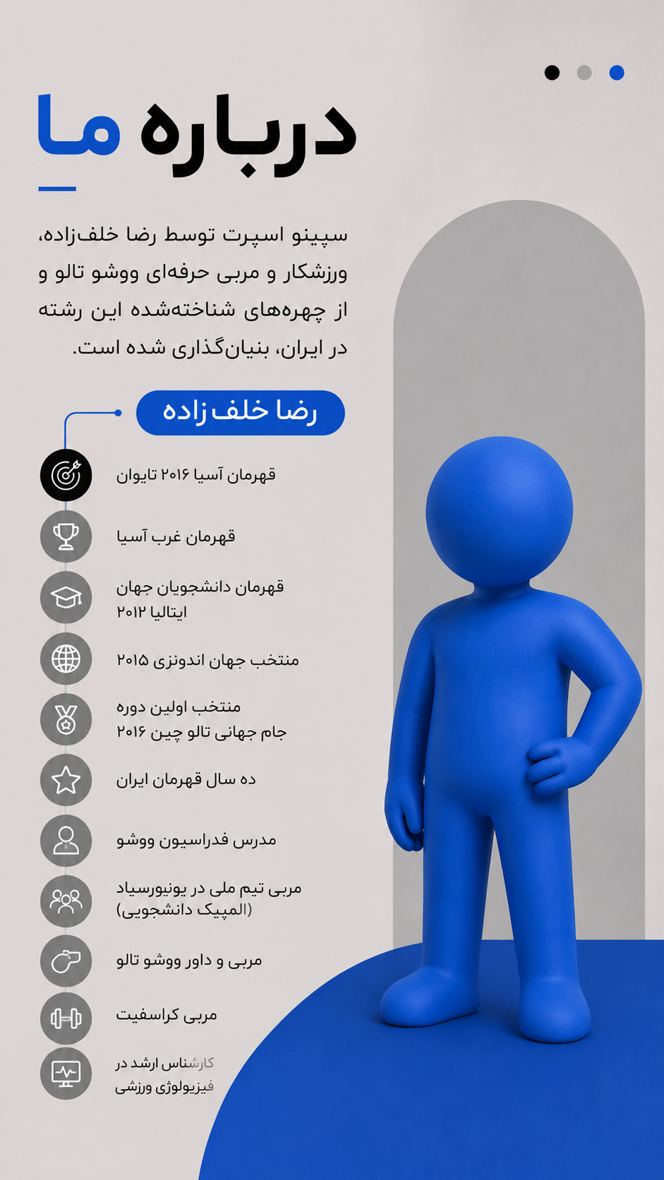 درباره ما