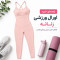 اورال ورزشی زنانه