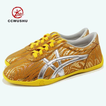 کفش تالو مسابقاتی ccwushu